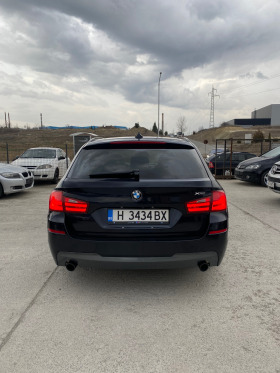 BMW 535 M///, снимка 5 - Автомобили и джипове - 39827655