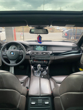 BMW 535 M///, снимка 9
