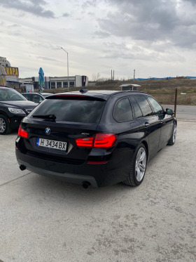 BMW 535 M///, снимка 4