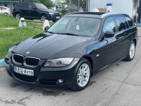 Обява за продажба на BMW 318 i/Автоматик/FaceLift/Нави/Панорама/K-Go/Xenon/ ~13 999 лв. - изображение 1