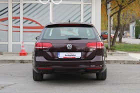 VW Passat 1.6TDI/AVT/ГАРАНЦИЯ, снимка 5
