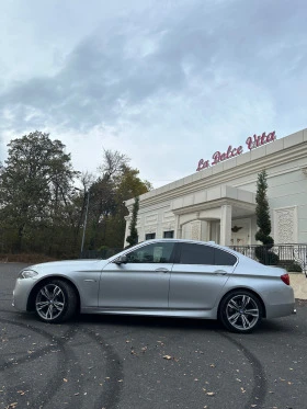 BMW 520 M5-Пакет, снимка 4