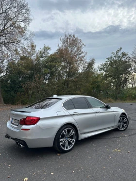 BMW 520 M5-Пакет, снимка 5