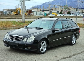Обява за продажба на Mercedes-Benz E 320 CDI Avantgarde ~6 500 лв. - изображение 1