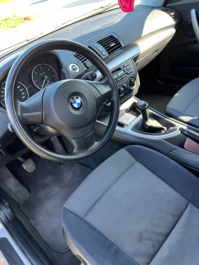 BMW 120 2000, снимка 11