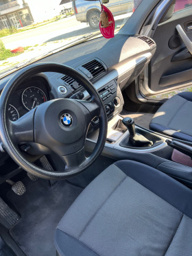 BMW 120 2000, снимка 8
