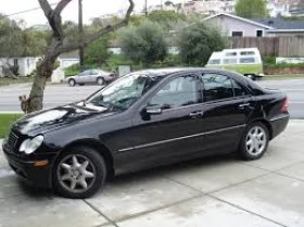  Mercedes-Benz C 250