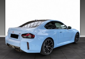 BMW M2 Coupe = Carbon Interior= Гаранция, снимка 3