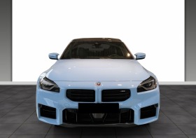 BMW M2 Coupe = Carbon Interior= Гаранция, снимка 2