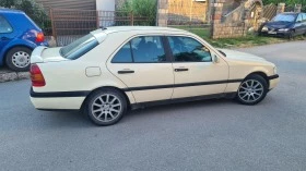 Mercedes-Benz C 220, снимка 4