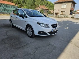 Seat Ibiza, снимка 7