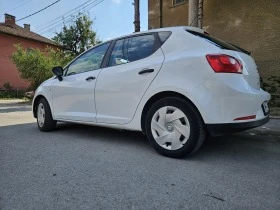 Seat Ibiza, снимка 1