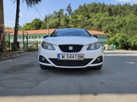 Seat Ibiza, снимка 6