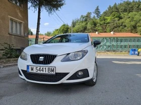 Seat Ibiza, снимка 8