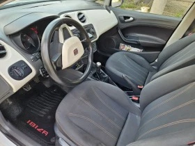 Seat Ibiza, снимка 10