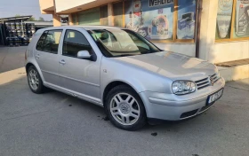 VW Golf 4 1.9TDI ..90КС, снимка 2