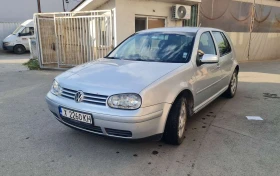 VW Golf 4 1.9TDI ..90 | Mobile.bg    1