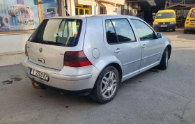 VW Golf 4 1.9TDI ..90КС, снимка 3