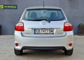 Toyota Auris 1.33 , снимка 7