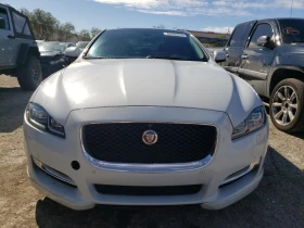 Jaguar Xj 3.0 V6 SUPERCHARGED/R-SPORT, снимка 5