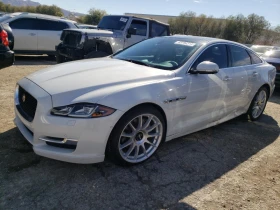 Jaguar Xj 3.0 V6 SUPERCHARGED/R-SPORT, снимка 1