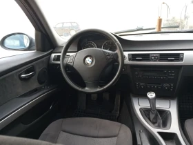 BMW 320 2.0 Diesel  | Mobile.bg    5