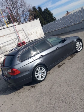 BMW 320 2.0 Diesel  | Mobile.bg    4