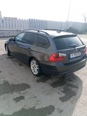 BMW 320 2.0 Diesel  | Mobile.bg    3