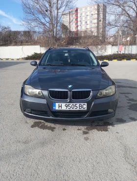 BMW 320 2.0 Diesel  | Mobile.bg    9