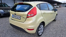 Обява за продажба на Ford Fiesta 1.2i NOV VNOS GERMANY ~3 990 лв. - изображение 4