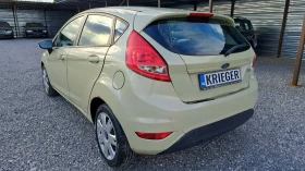 Ford Fiesta 1.2i NOV VNOS GERMANY | Mobile.bg    8