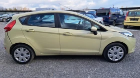 Обява за продажба на Ford Fiesta 1.2i NOV VNOS GERMANY ~3 990 лв. - изображение 3