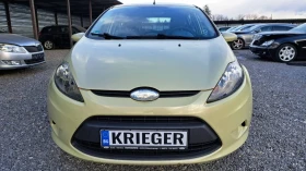 Ford Fiesta 1.2i NOV VNOS GERMANY | Mobile.bg    2