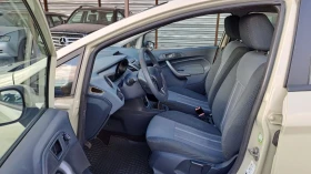 Ford Fiesta 1.2i NOV VNOS GERMANY | Mobile.bg    11