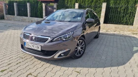 Peugeot 308 SW | Mobile.bg    2