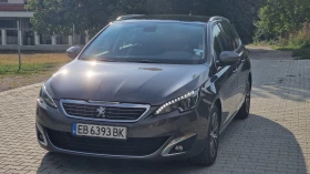 Peugeot 308 SW | Mobile.bg    7