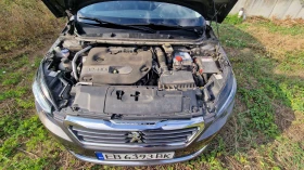 Peugeot 308 SW | Mobile.bg    14