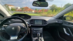 Peugeot 308 SW | Mobile.bg    11