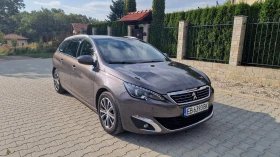 Peugeot 308 SW | Mobile.bg    6