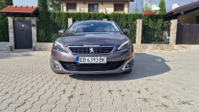 Peugeot 308 SW | Mobile.bg    3