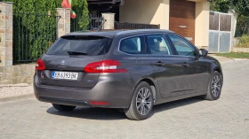 Peugeot 308 SW | Mobile.bg    4