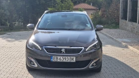 Peugeot 308 SW | Mobile.bg    8