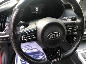 Kia Stinger GT Line FULL 4WD, снимка 14