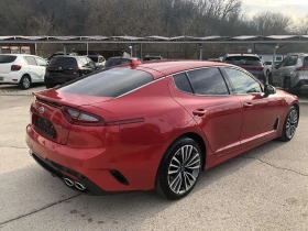 Kia Stinger GT Line FULL 4WD, снимка 5