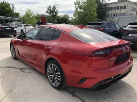 Kia Stinger GT Line FULL 4WD | Mobile.bg    6