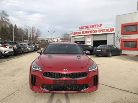 Kia Stinger GT Line FULL 4WD, снимка 2