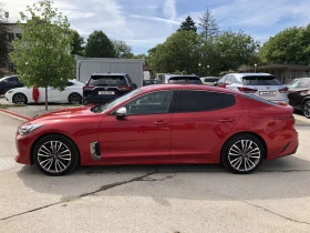 Kia Stinger GT Line FULL 4WD | Mobile.bg    7