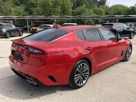     Kia Stinger GT Line FULL 4WD