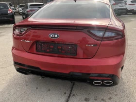 Kia Stinger GT Line FULL 4WD, снимка 7