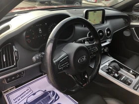 Kia Stinger GT Line FULL 4WD, снимка 11